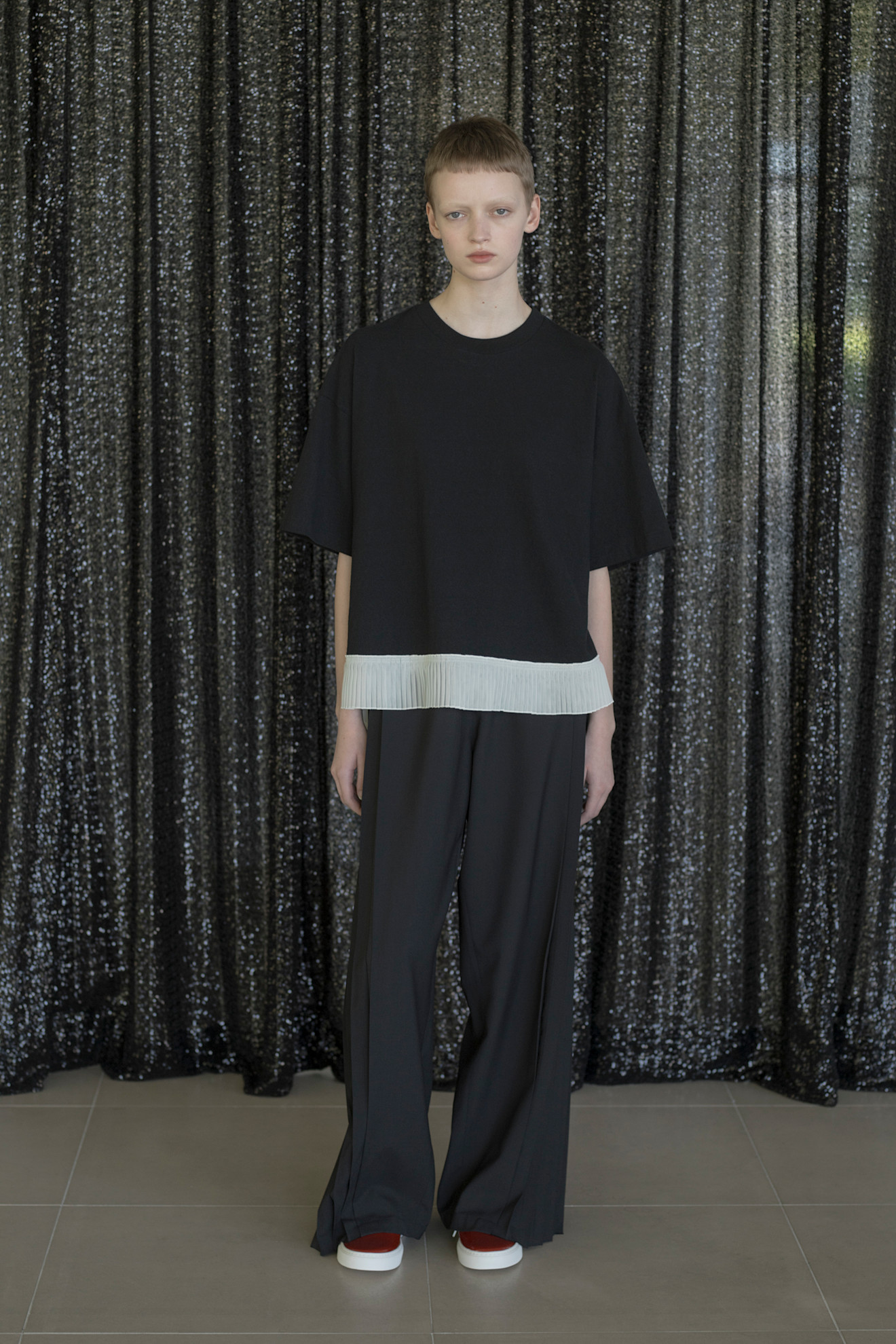 Undercover Resort PO S25 026