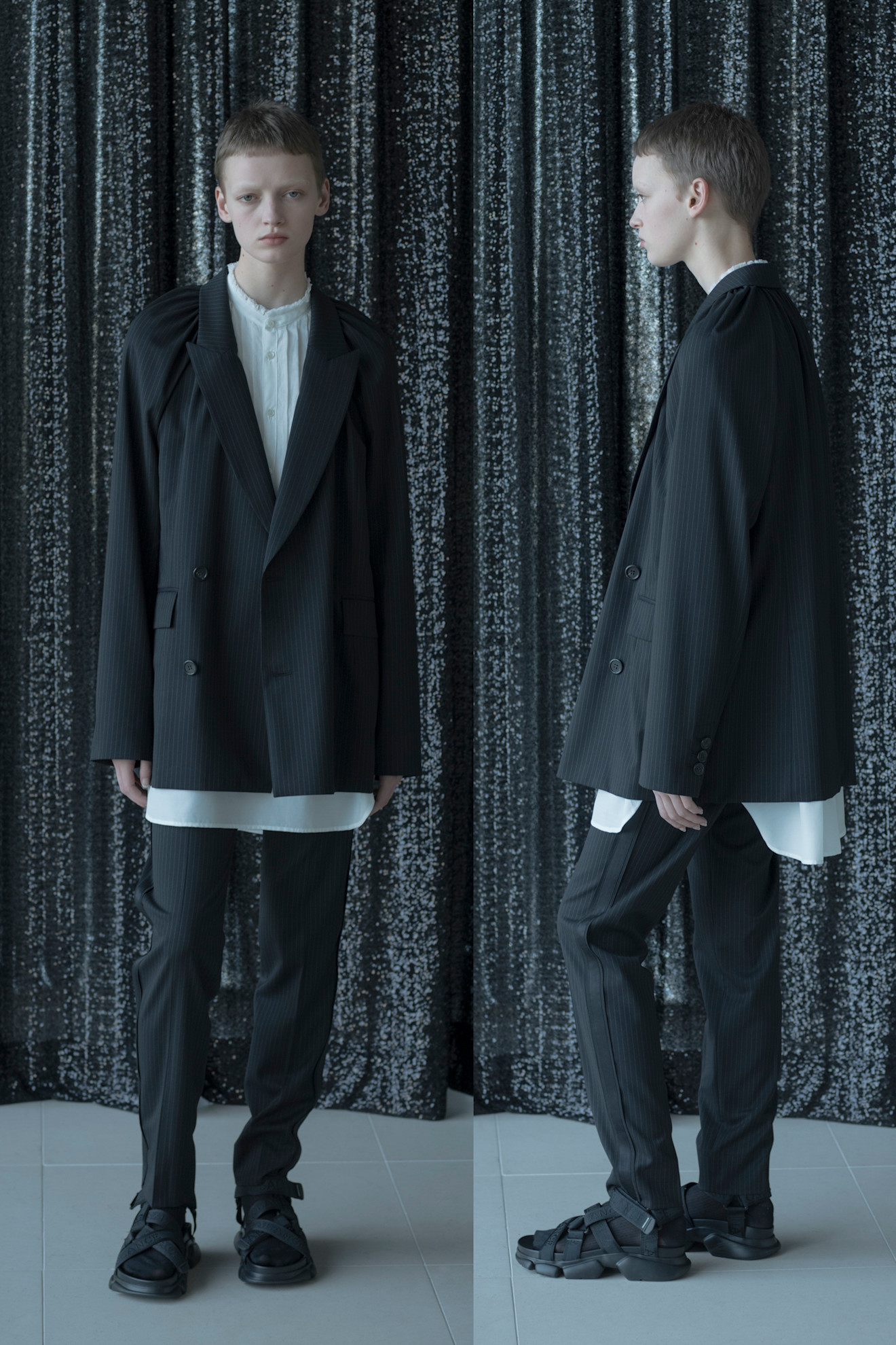 Undercover Resort PO S25 028