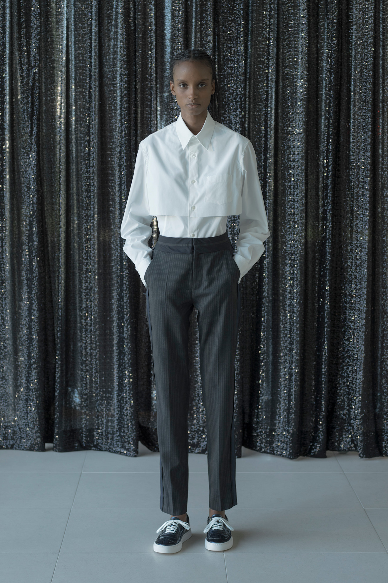 Undercover Resort PO S25 029