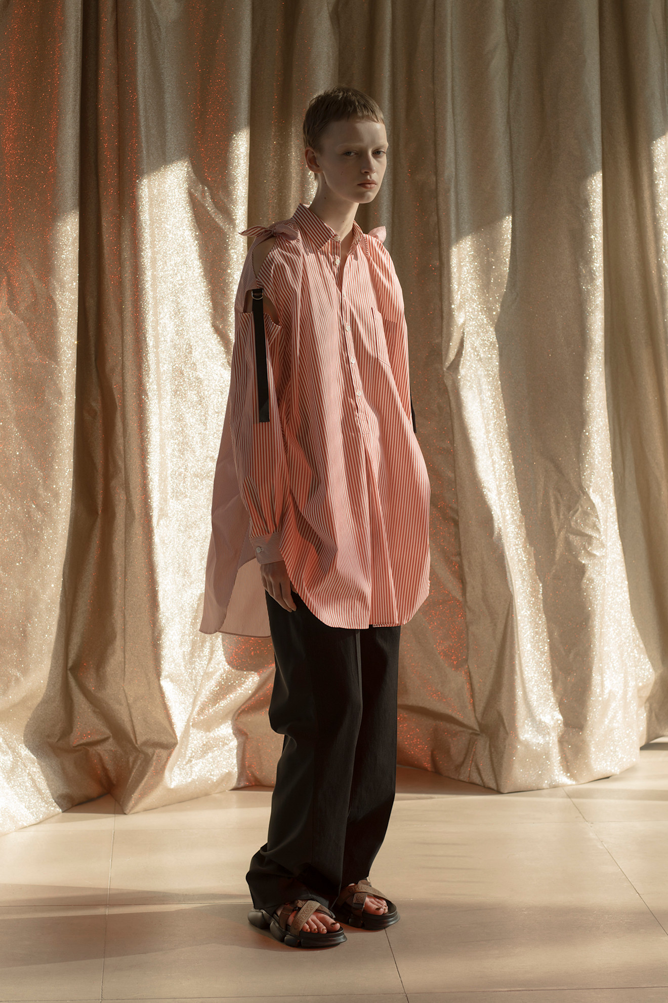 Undercover Resort PO S25 034