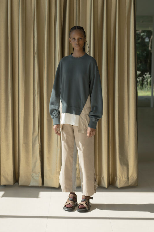 Undercover Resort PO S25 002