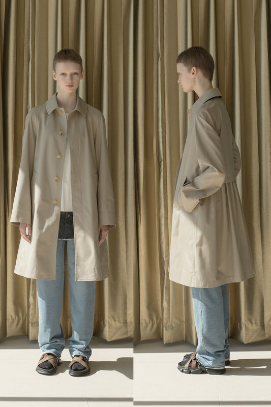 Undercover Resort PO S25 003