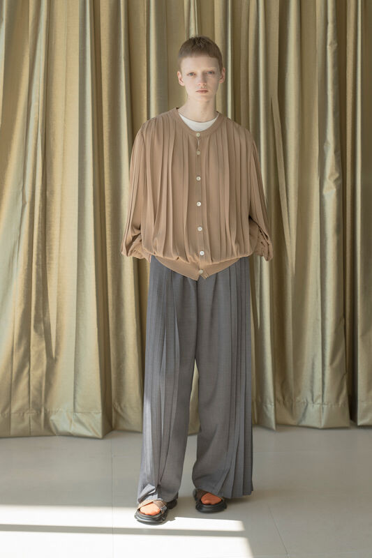 Undercover Resort PO S25 006