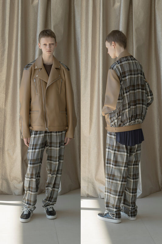 Undercover Resort PO S25 007