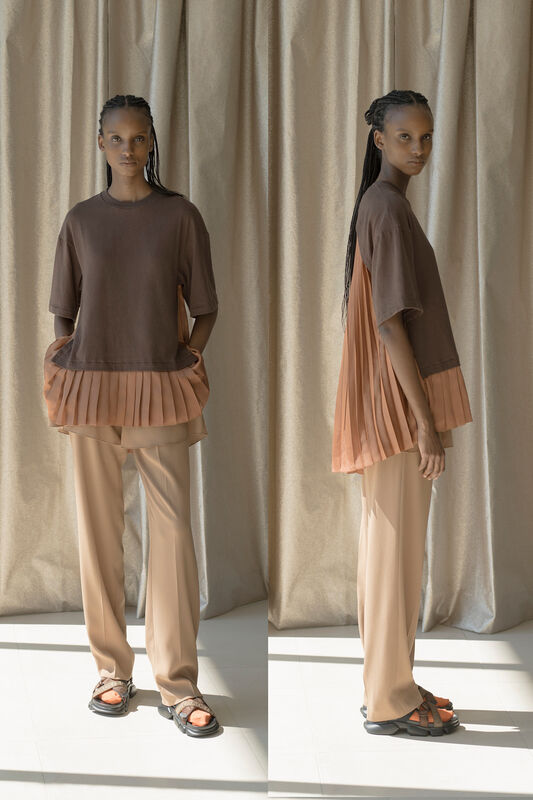 Undercover Resort PO S25 008