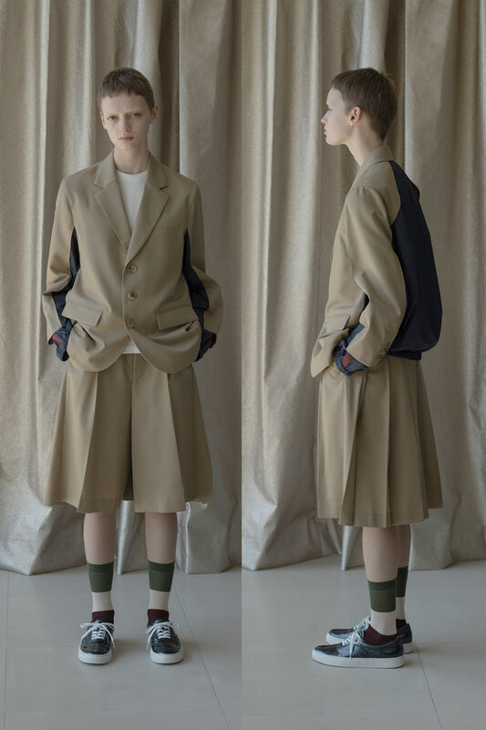 Undercover Resort PO S25 010