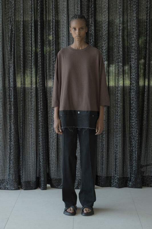 Undercover Resort PO S25 011