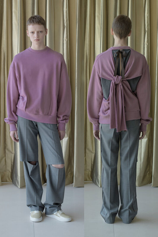 Undercover Resort PO S25 012