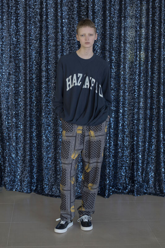 Undercover Resort PO S25 015