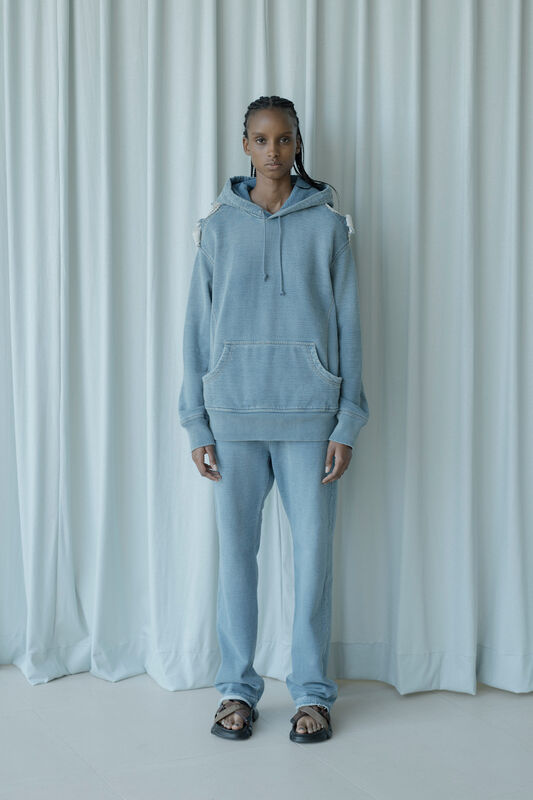 Undercover Resort PO S25 017