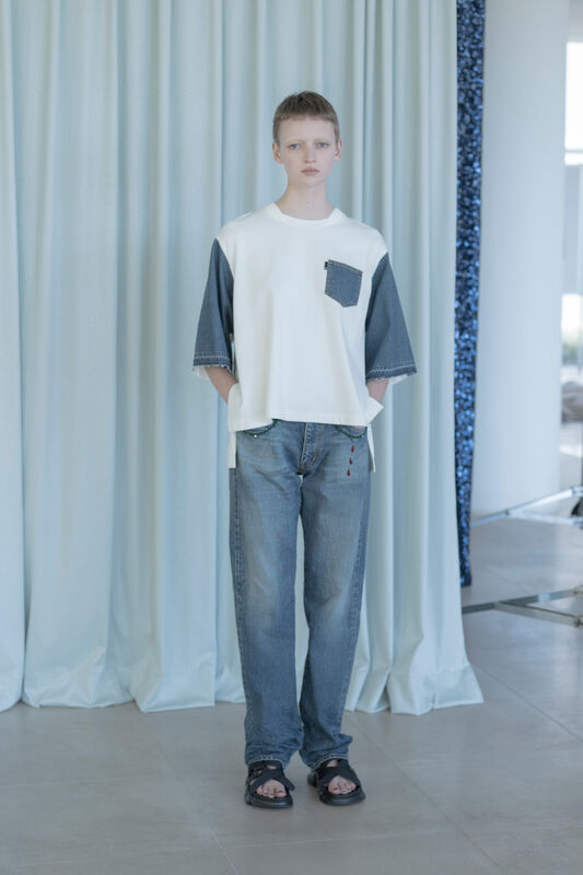 Undercover Resort PO S25 018