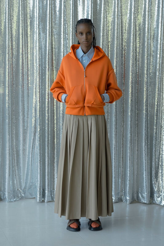 Undercover Resort PO S25 021