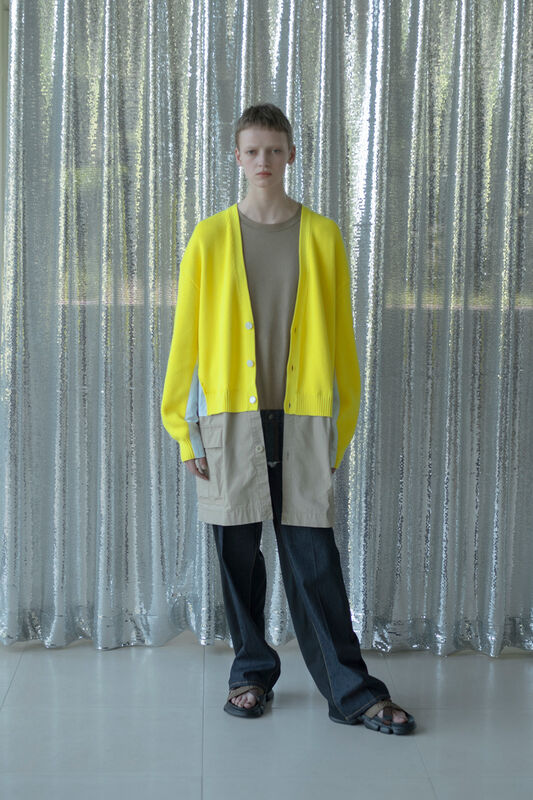Undercover Resort PO S25 022