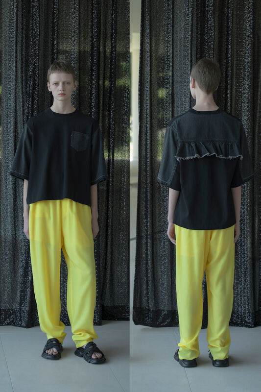 Undercover Resort PO S25 024
