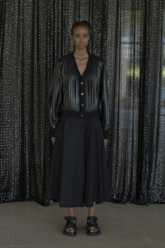 Undercover Resort PO S25 025