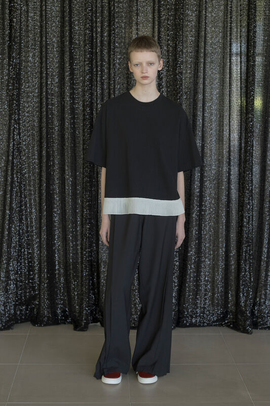 Undercover Resort PO S25 026