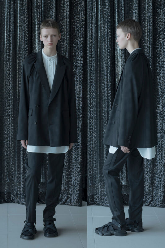 Undercover Resort PO S25 028