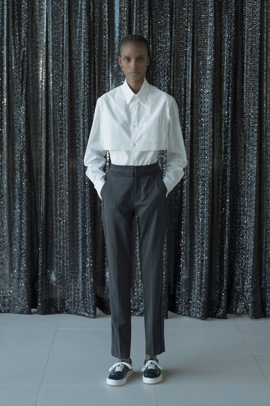 Undercover Resort PO S25 029