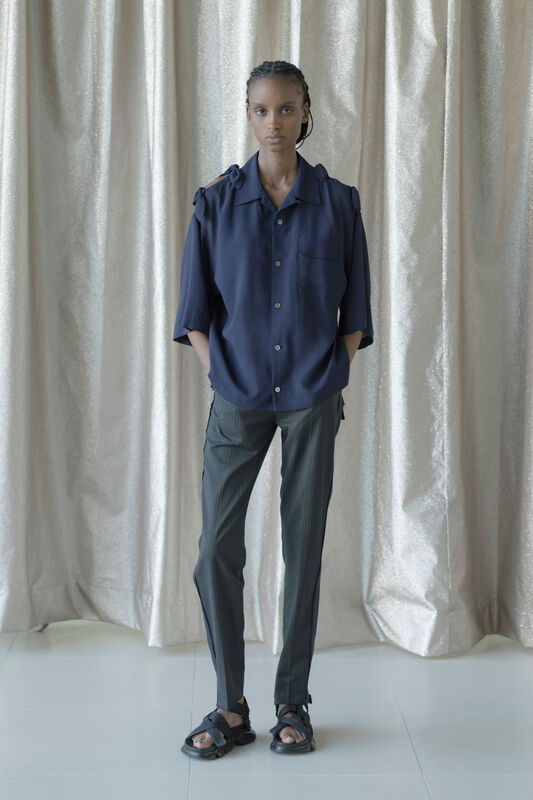 Undercover Resort PO S25 030