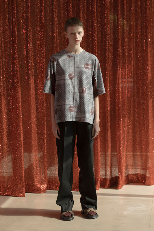 Undercover Resort PO S25 031