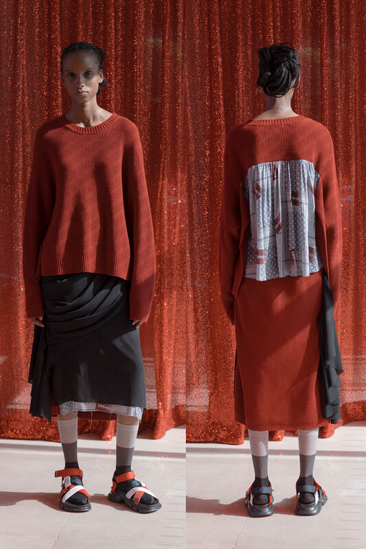 Undercover Resort PO S25 032