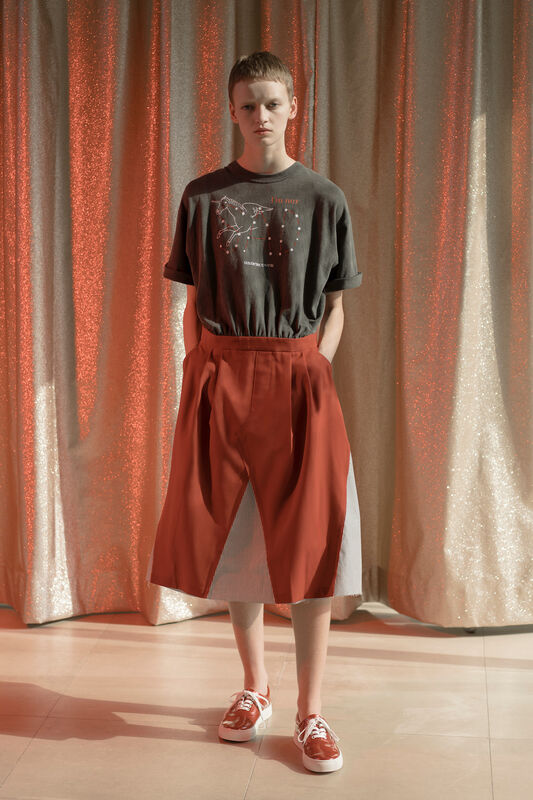 Undercover Resort PO S25 033
