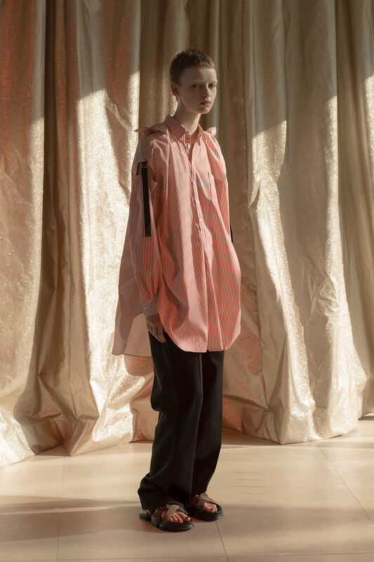 Undercover Resort PO S25 034