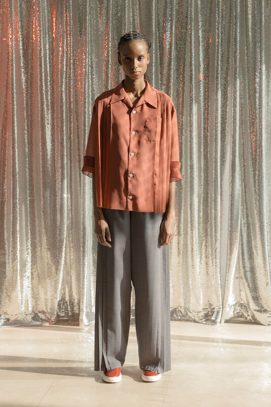 Undercover Resort PO S25 036