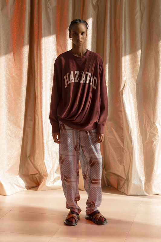 Undercover Resort PO S25 038