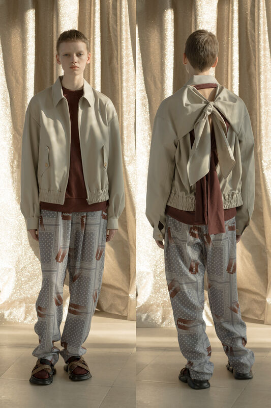 Undercover Resort PO S25 039