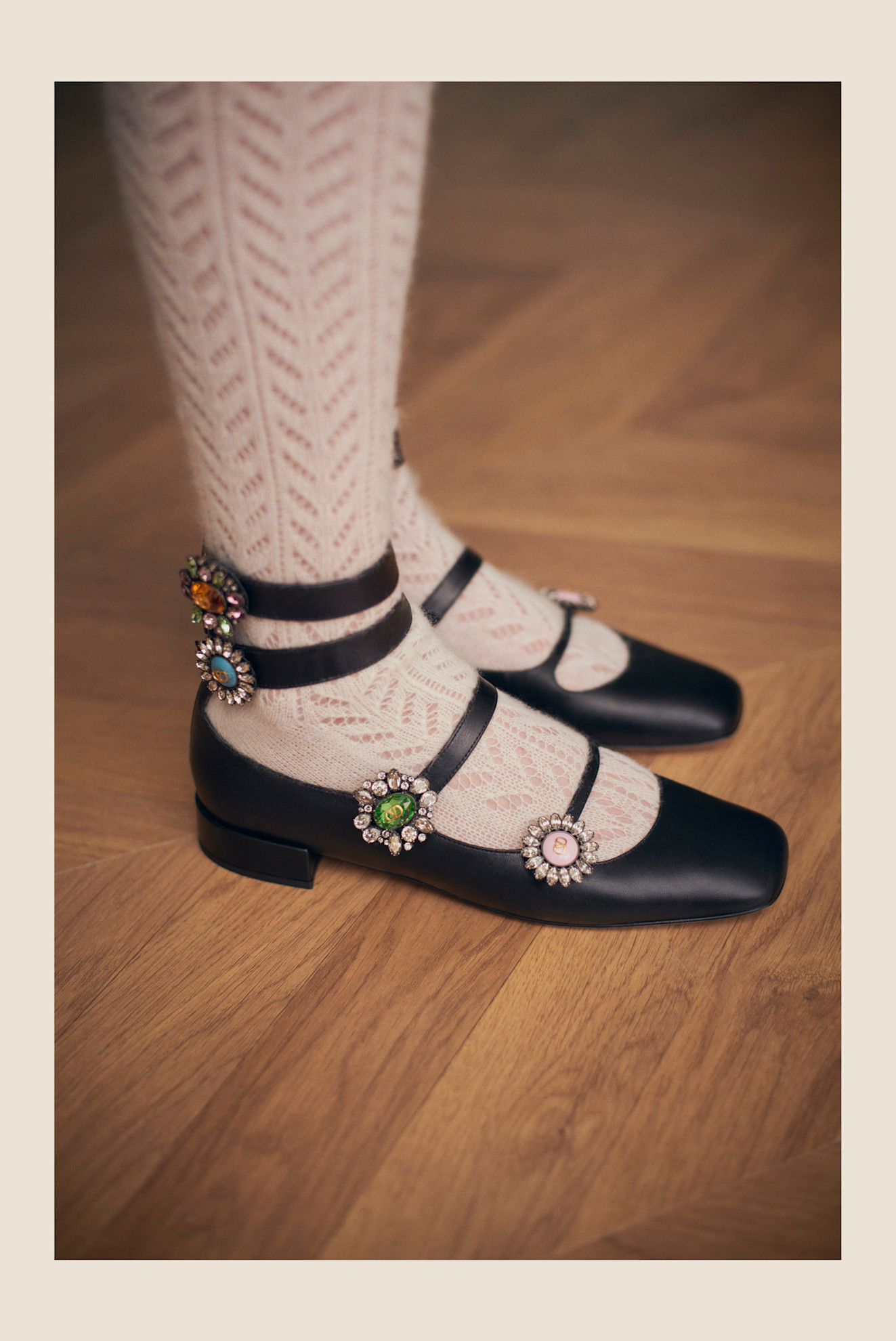 Valentino Resort clp PO S25 008