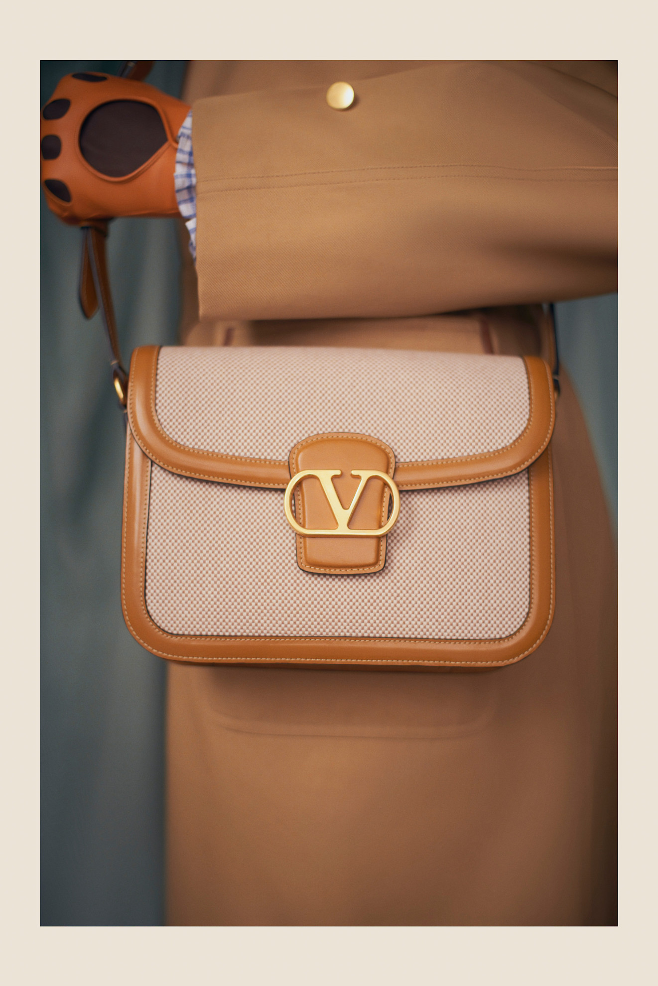 Valentino Resort clp PO S25 014