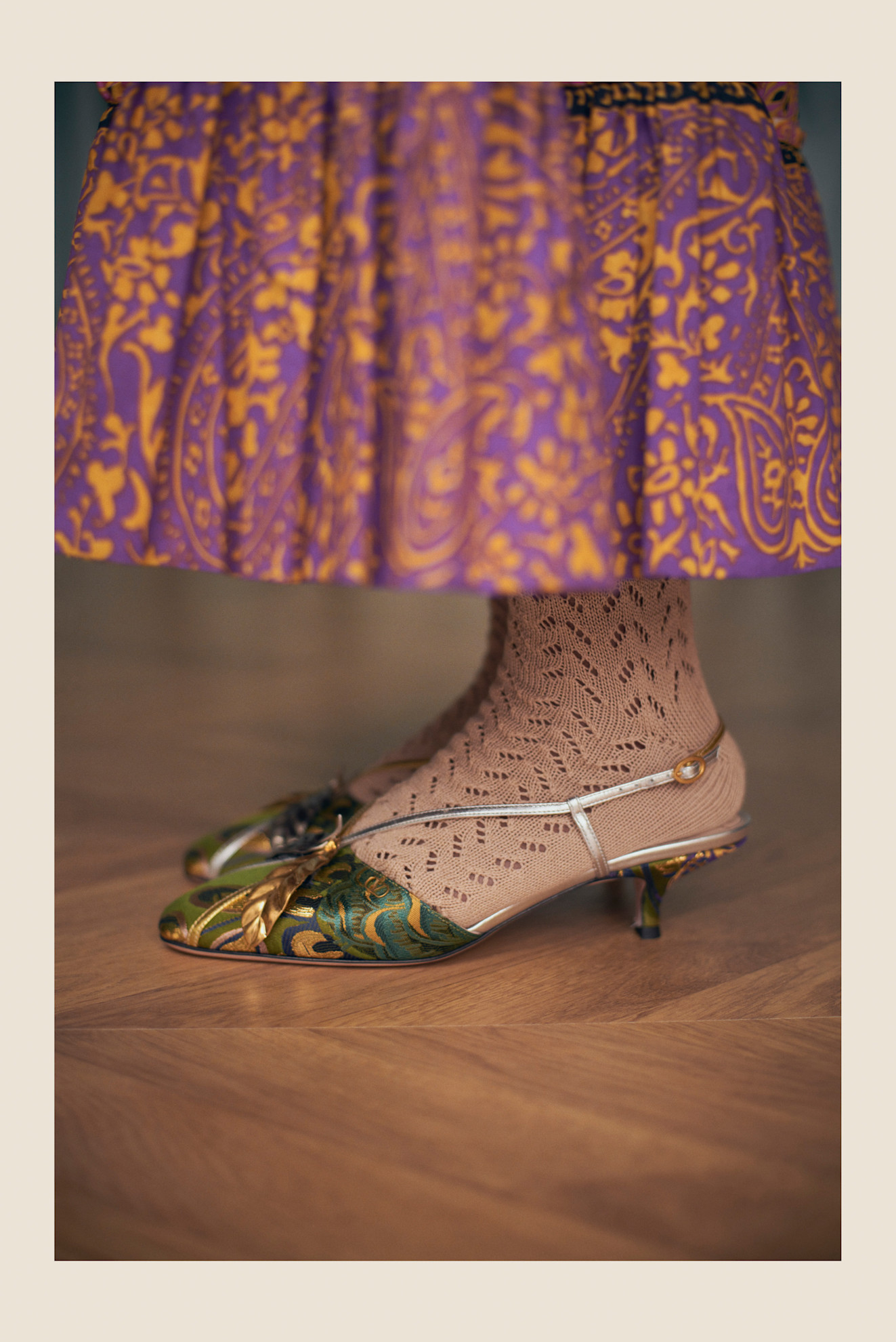 Valentino Resort clp PO S25 029