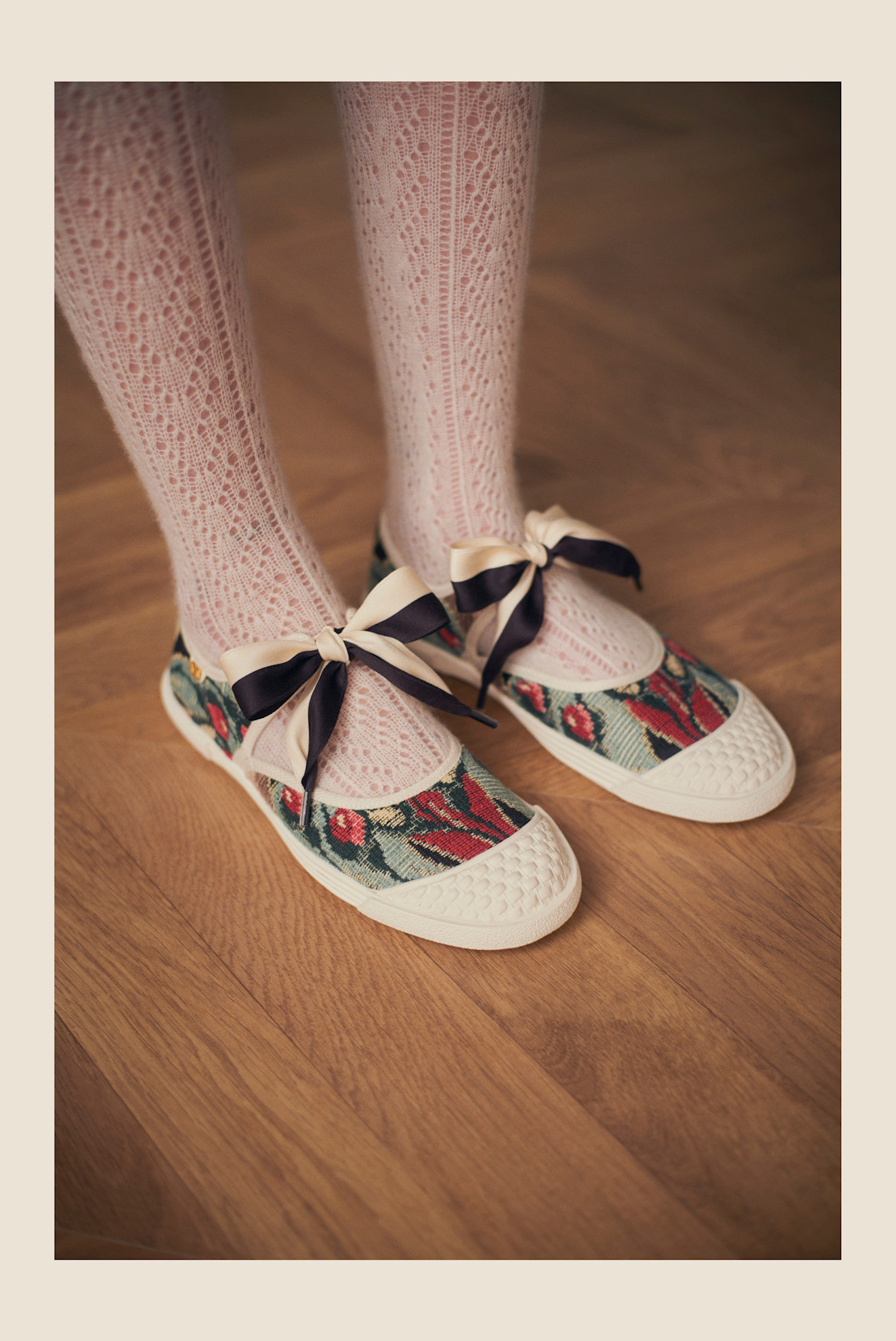 Valentino Resort clp PO S25 031