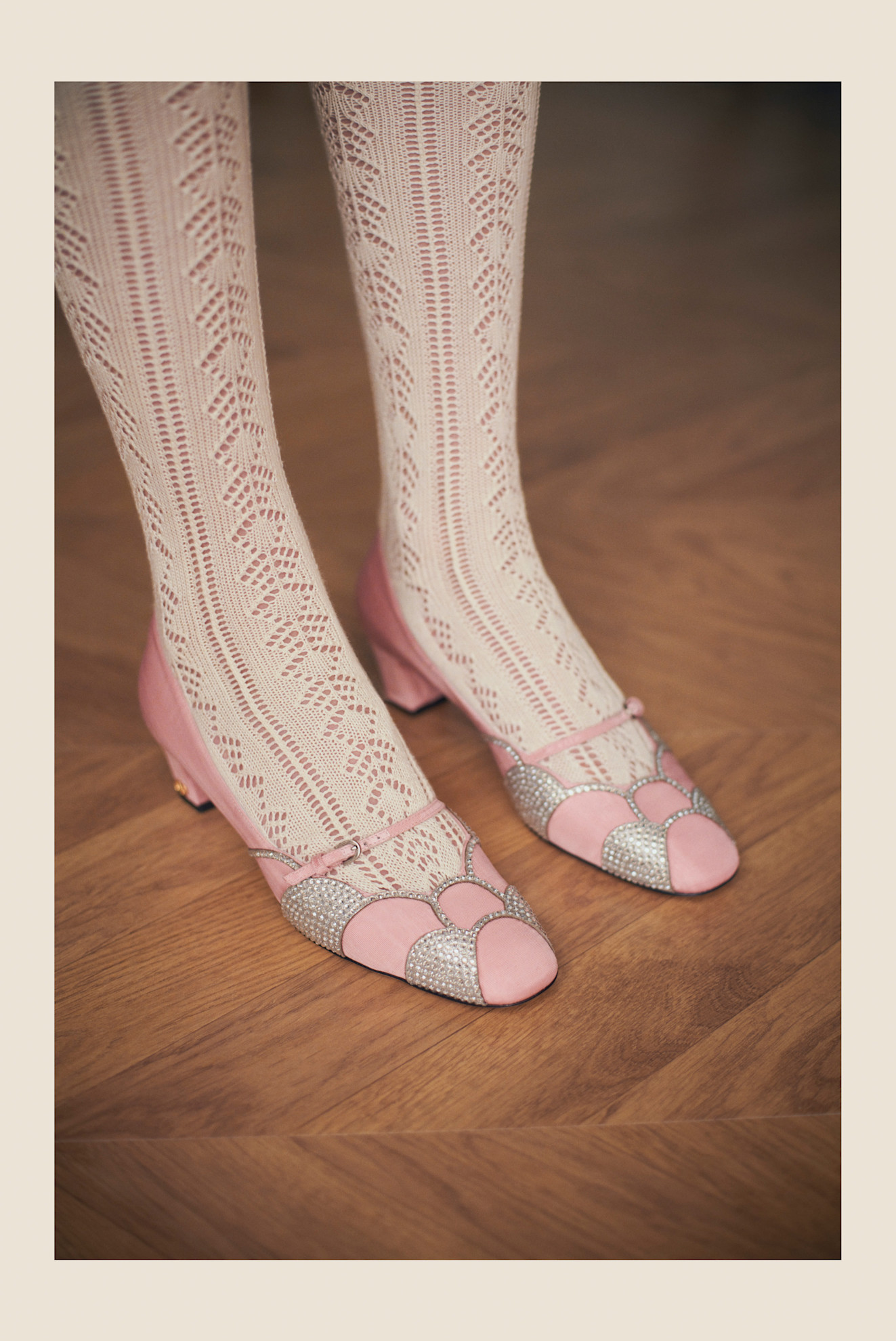 Valentino Resort clp PO S25 035