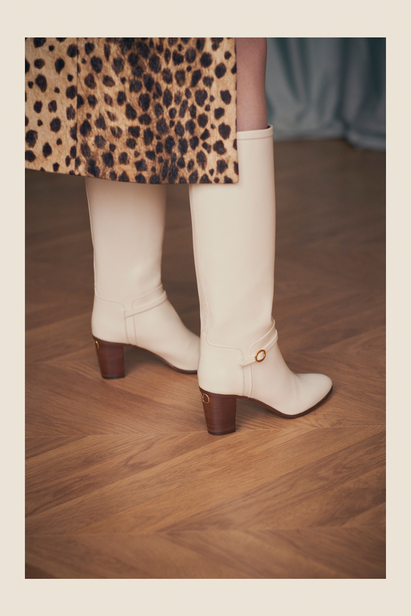 Valentino Resort clp PO S25 039