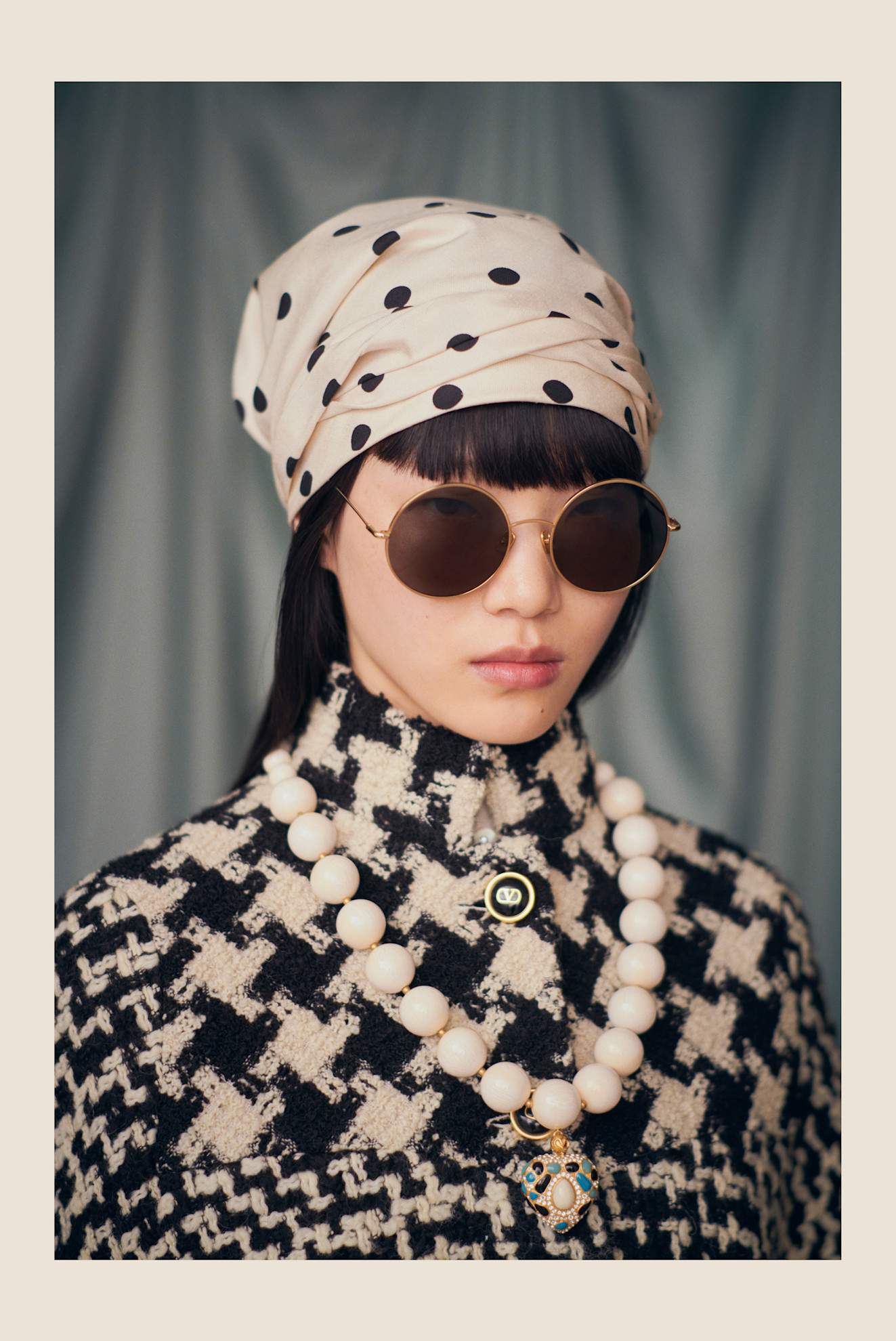 Valentino Resort clp PO S25 041