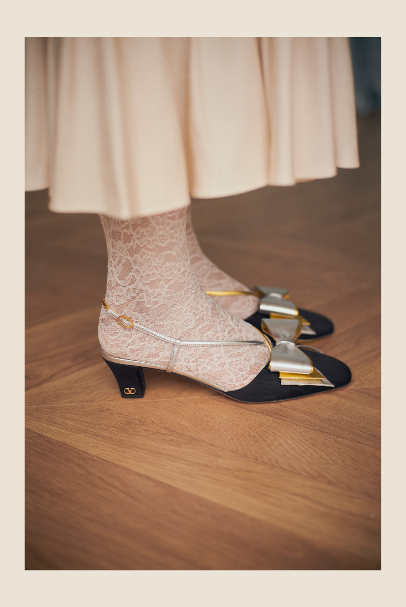 Valentino Resort clp PO S25 042