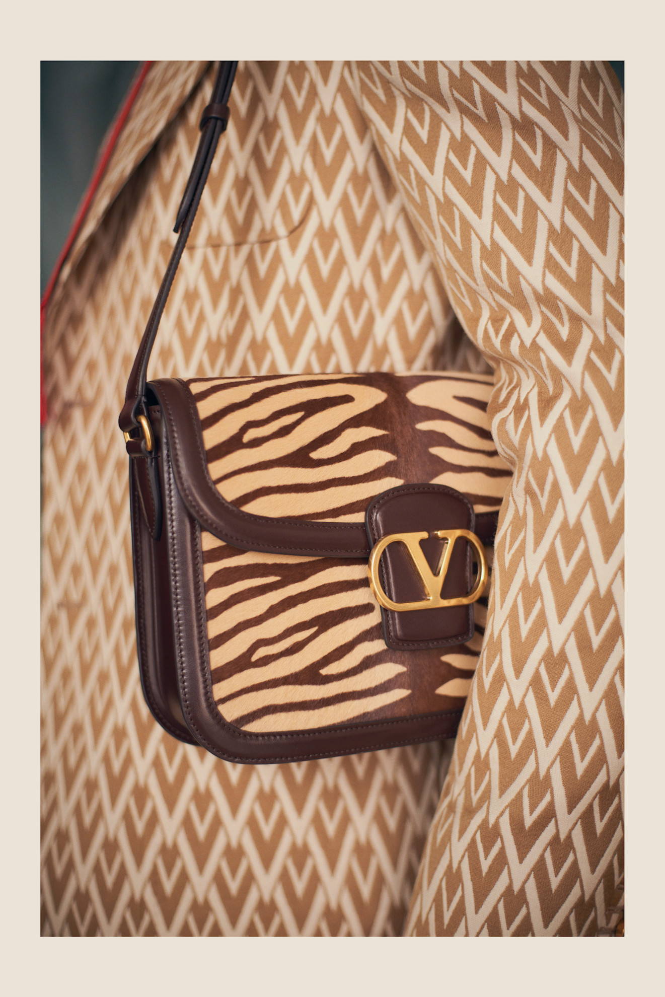 Valentino Resort clp PO S25 043