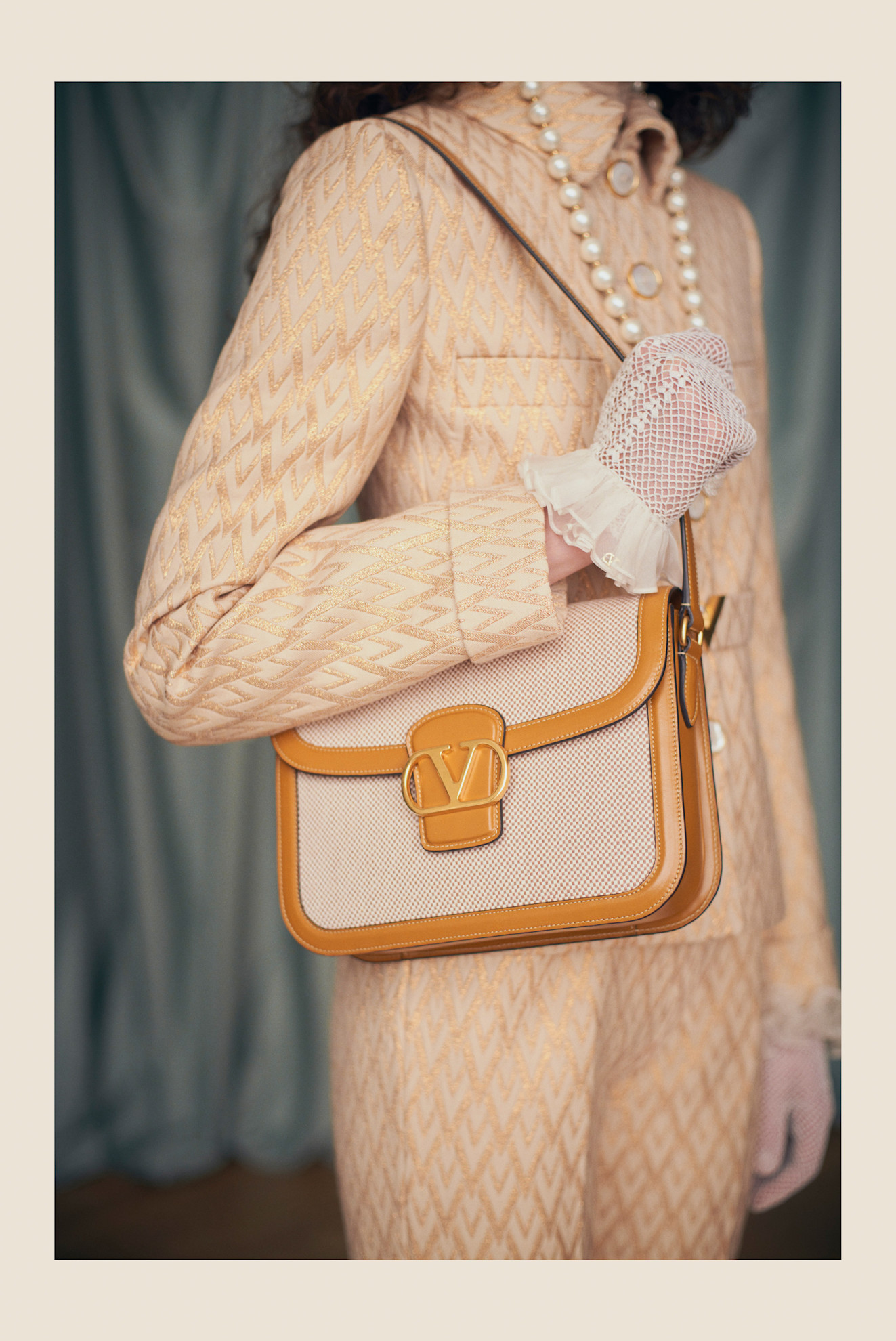 Valentino Resort clp PO S25 051