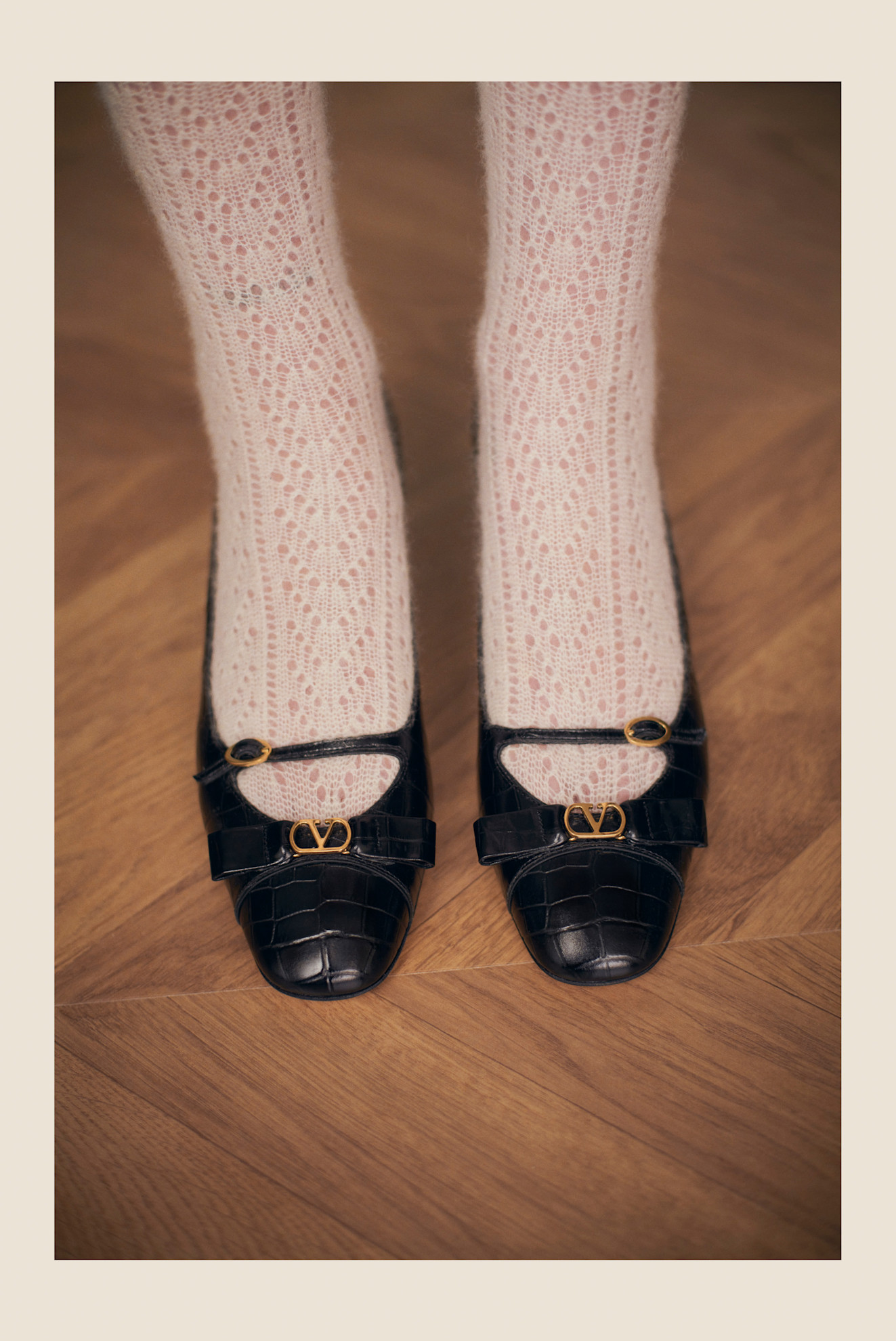 Valentino Resort clp PO S25 052
