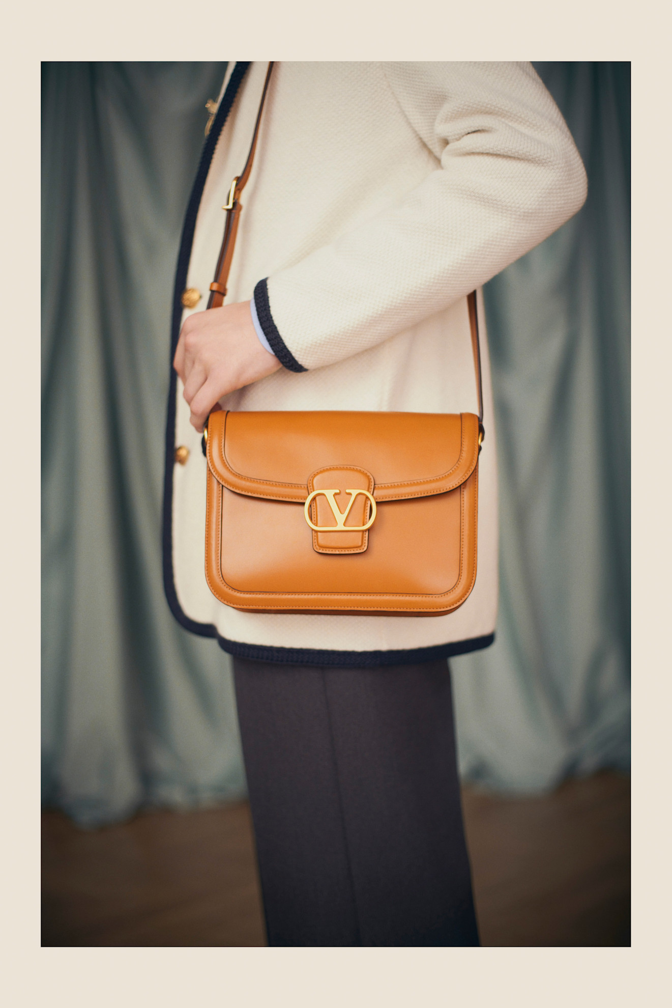 Valentino Resort clp PO S25 053