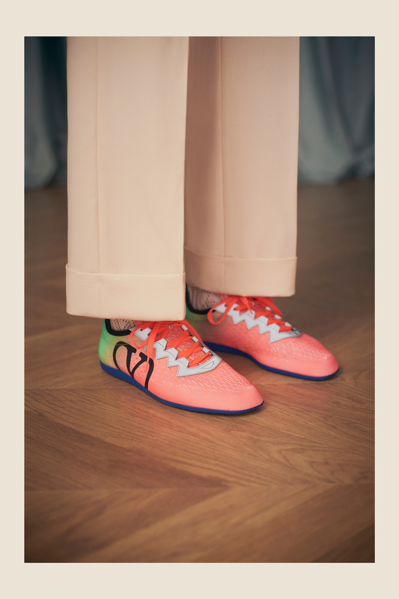 Valentino Resort clp PO S25 054