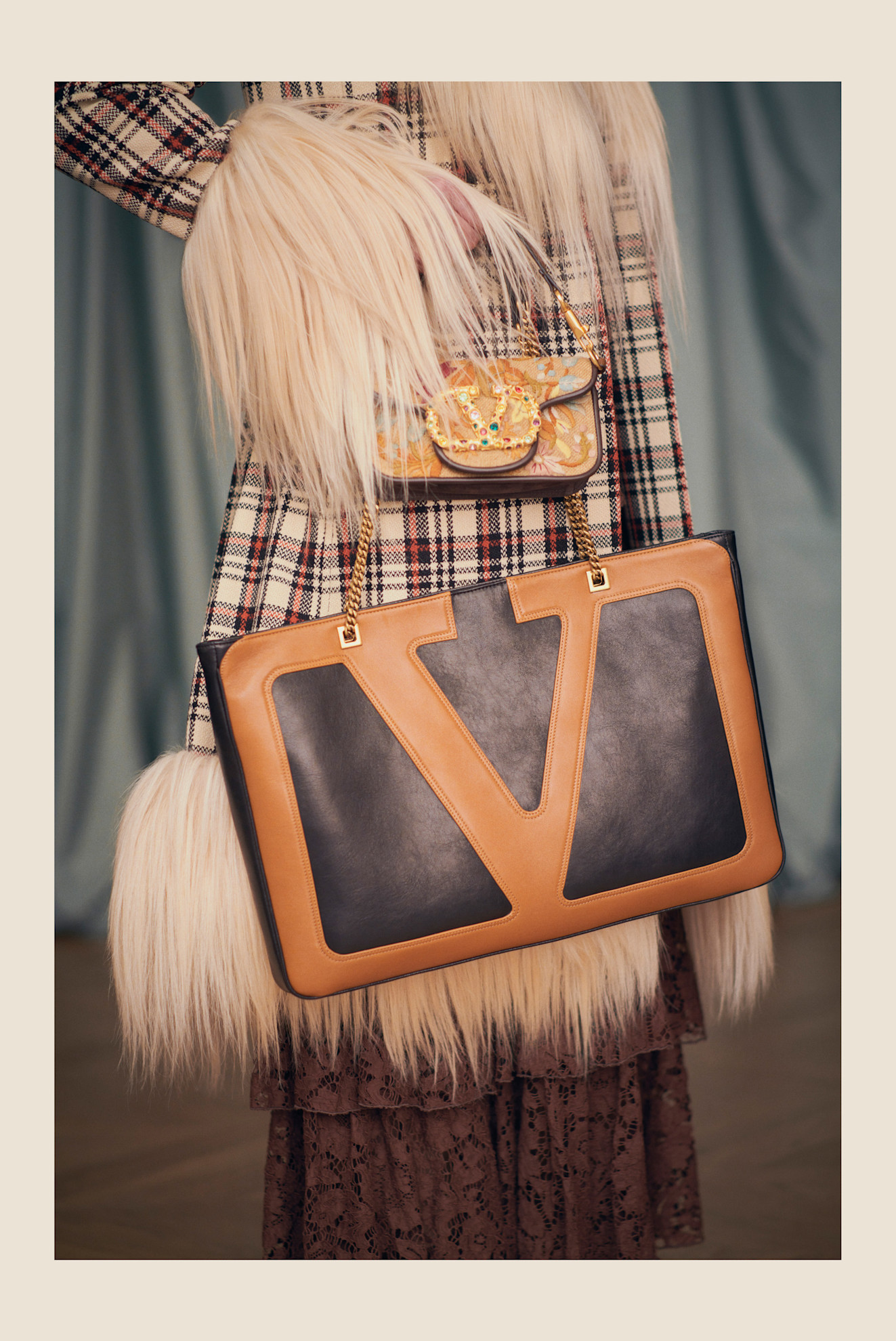 Valentino Resort clp PO S25 061
