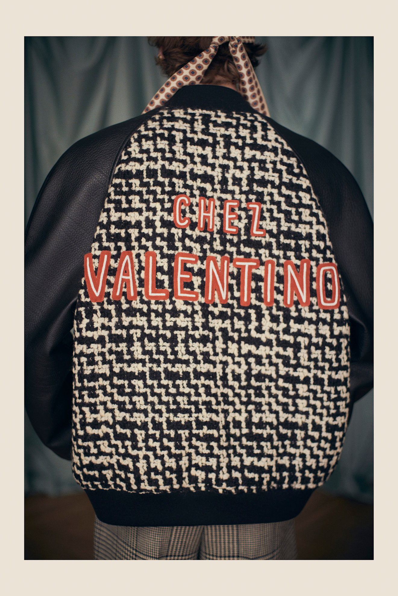 Valentino Resort clp PO S25 067