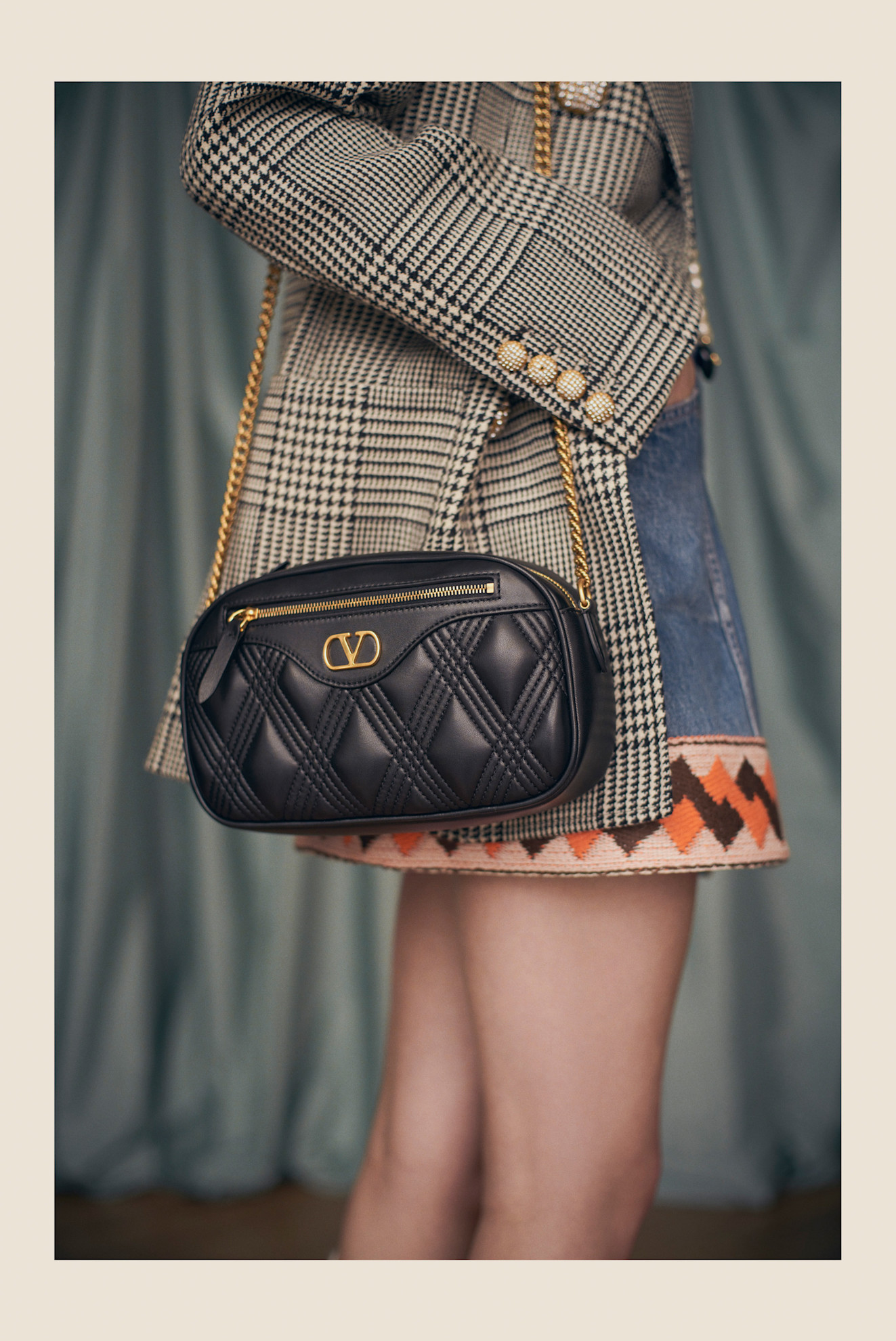 Valentino Resort clp PO S25 069