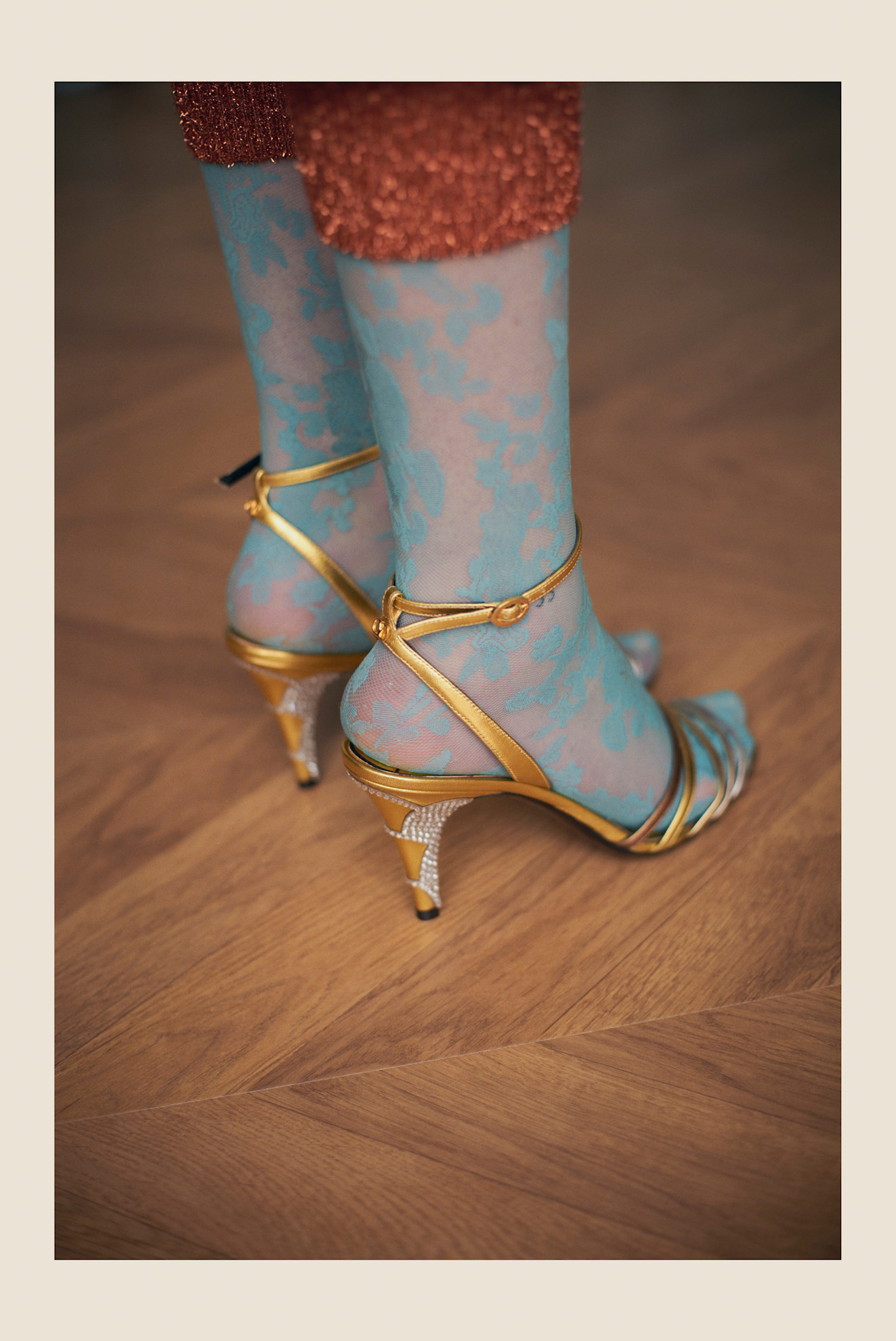 Valentino Resort clp PO S25 076