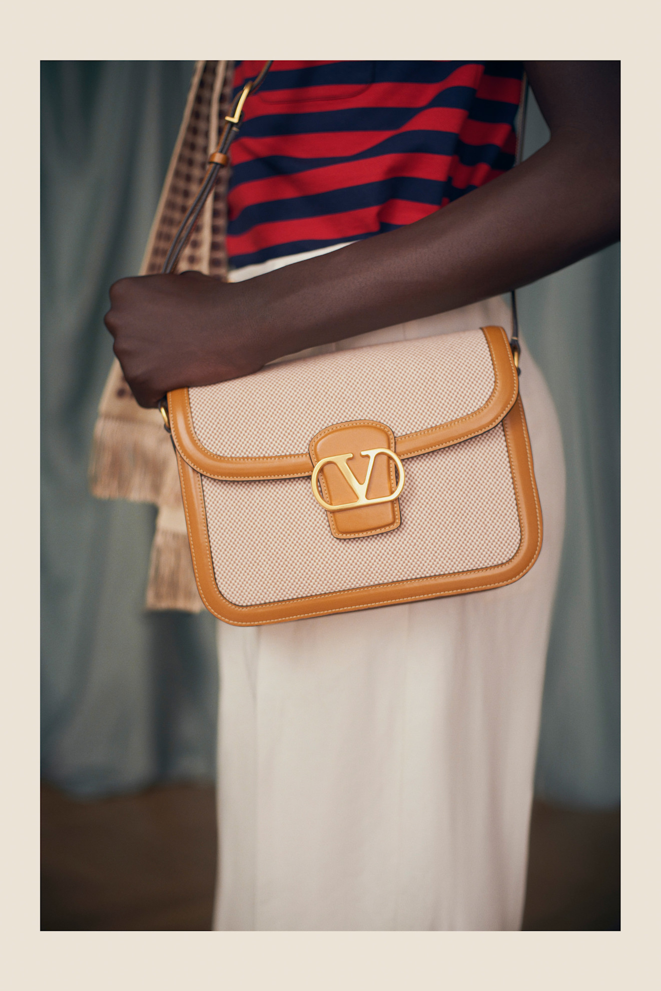 Valentino Resort clp PO S25 083