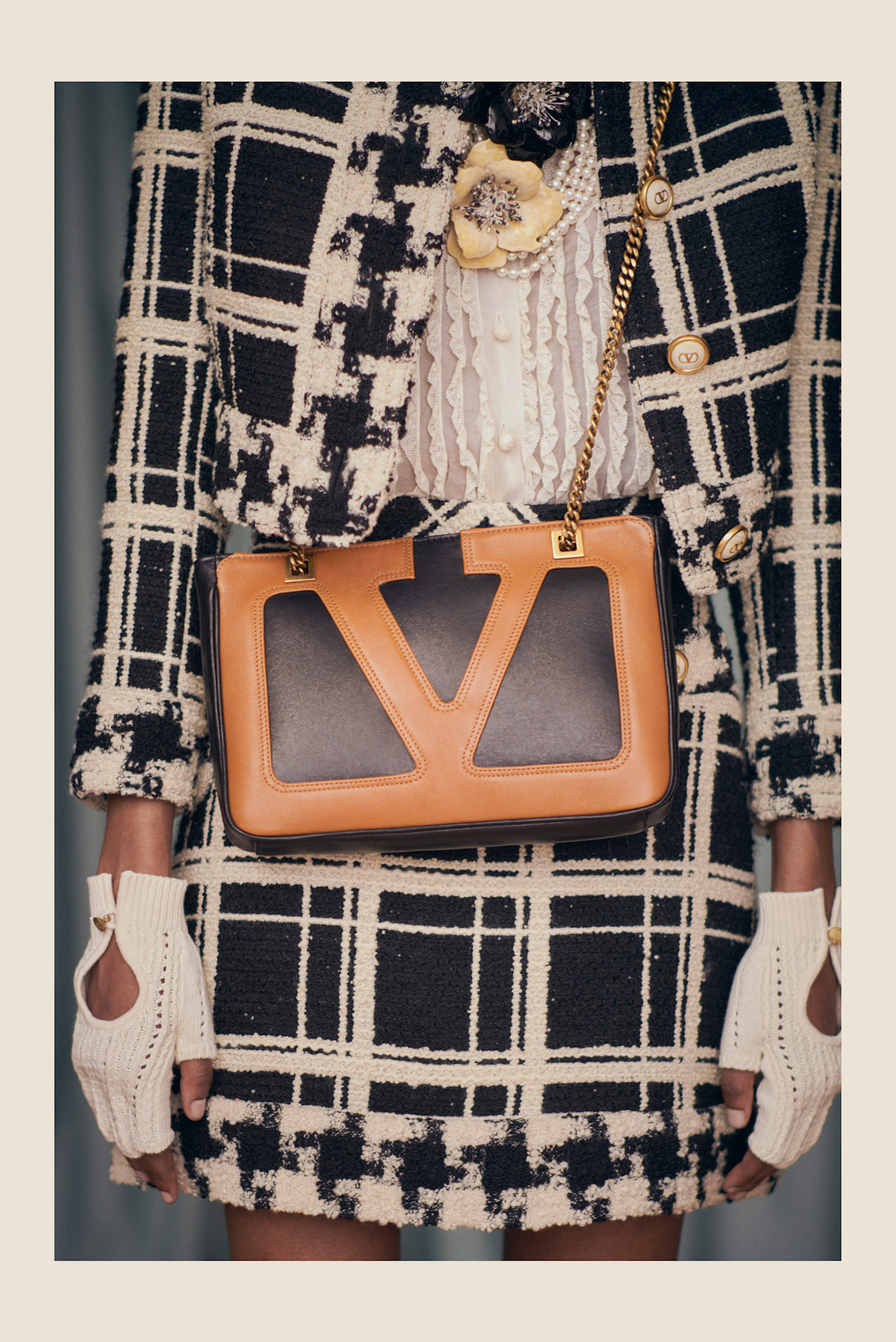 Valentino Resort clp PO S25 085