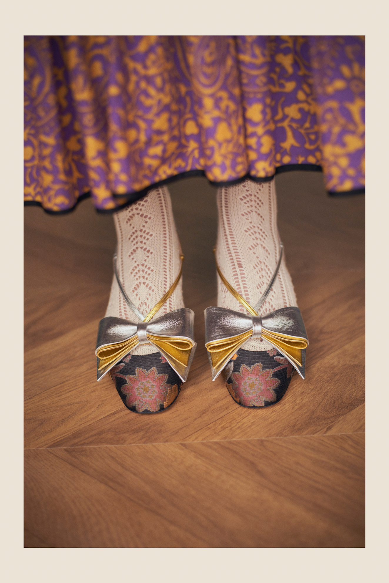Valentino Resort clp PO S25 087